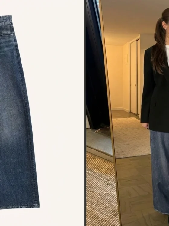 Sweatpant Jeans: The Comfort-Denim Hybrid That’s Taking Over 2026 Wardrobes