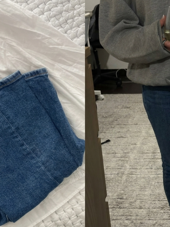 Are Skinny Jeans Still in Style? Yes, If You Style Them Like ThisÂ