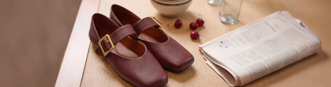 Franco Sarto Makes Elevated Style Feel Effortless