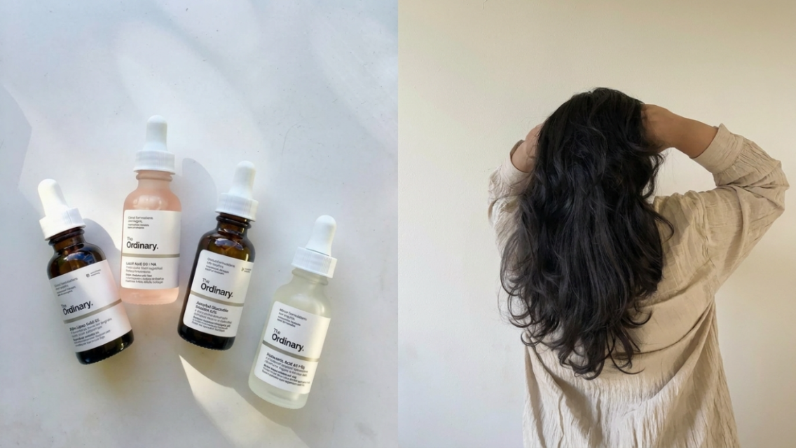 The 13 Top Hair Growth Serums and Oils That Gave Delivered Results, Editor Tested