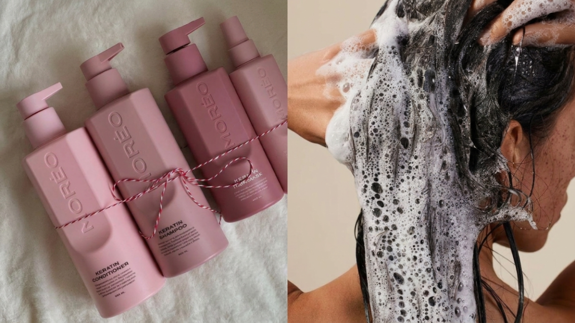 Best Shampoos for Oily Hair, Tested by Editors