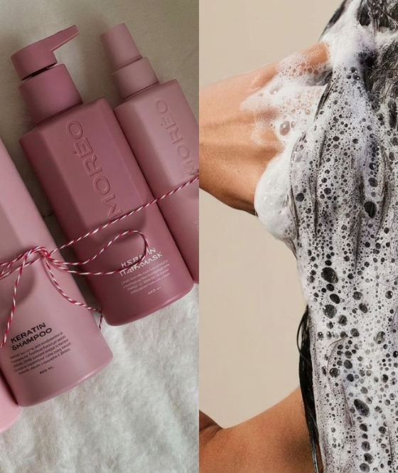 Best Shampoos for Oily Hair, Tested by Editors