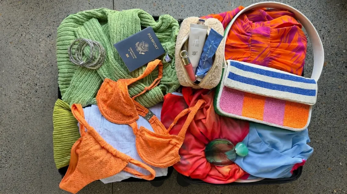 The Best Travel Toiletry Bags for Every Type of Trip