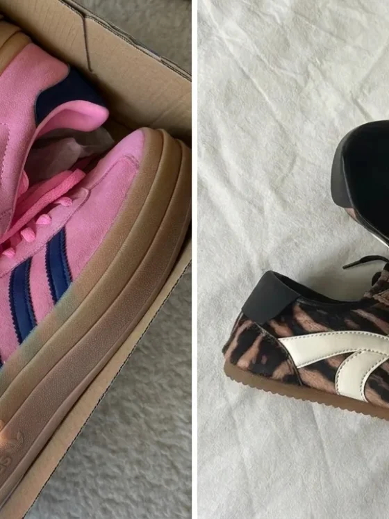 The Summer Sneaker Trends Taking Over 2026: 9 Editor Picks