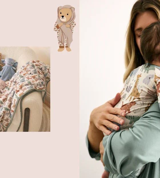 Little Sleepies Review: The Bamboo Baby Pajamas Worth Every Bit of Hype