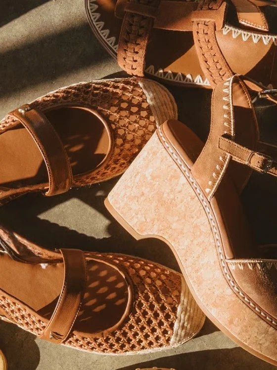 Naturalizer Shoes: Stylish Comfort That Keeps Up With Your Day