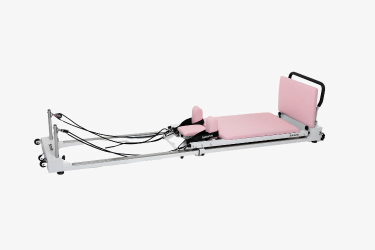 BetterMe Big Pilates Reformer