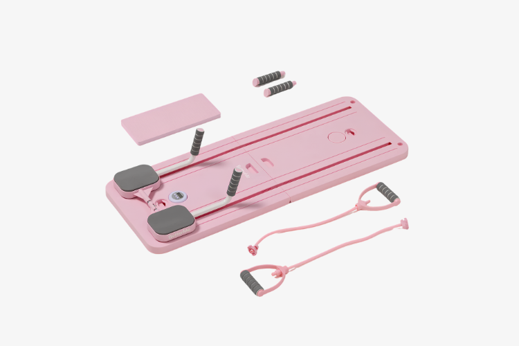 BetterMe Mini Pilates Reformer
