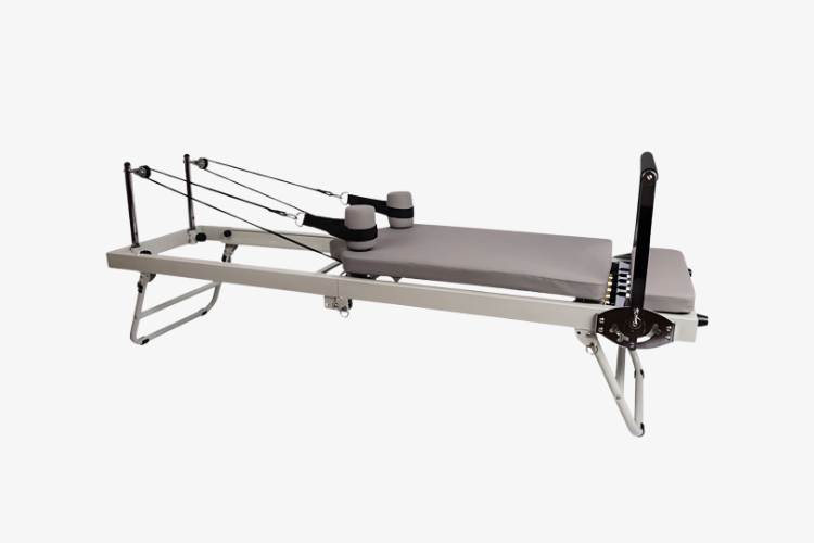 ARKANTOS Foldable Pilates Reformer