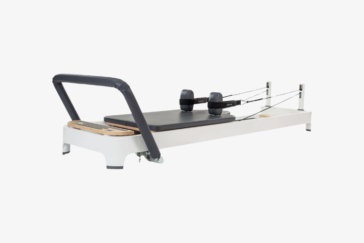 Balanced Body Allegro 2 Reformer