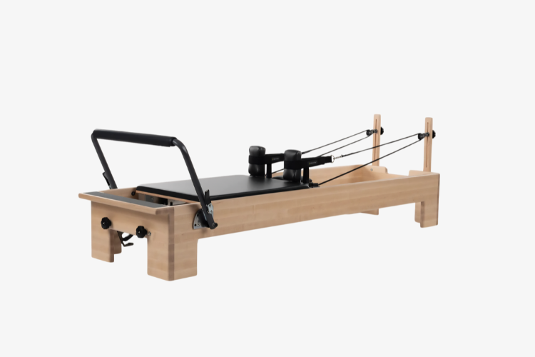 Balanced Body Studio Reformer