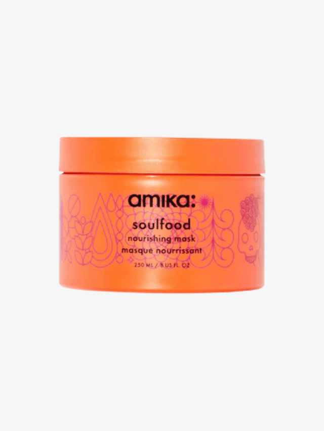 Amika Soulfood Nourishing Mask product photo