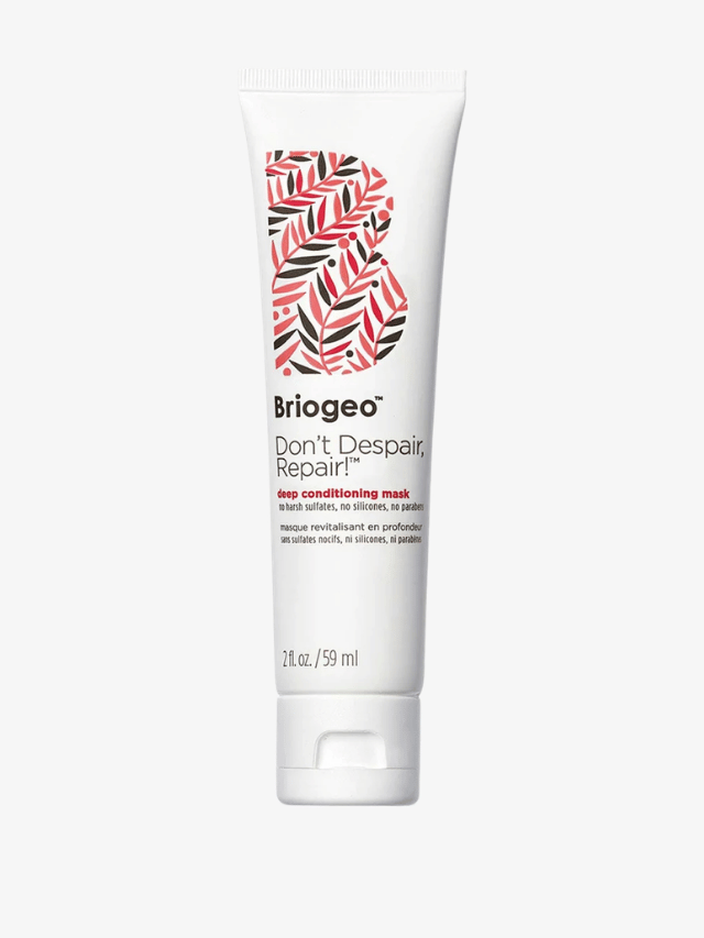 Briogeo Don't Despair Repair Deep Conditioning Mask product photo