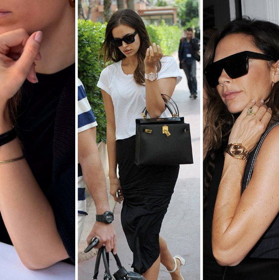 4 Timeless Watch Brands That Read Quiet Luxury