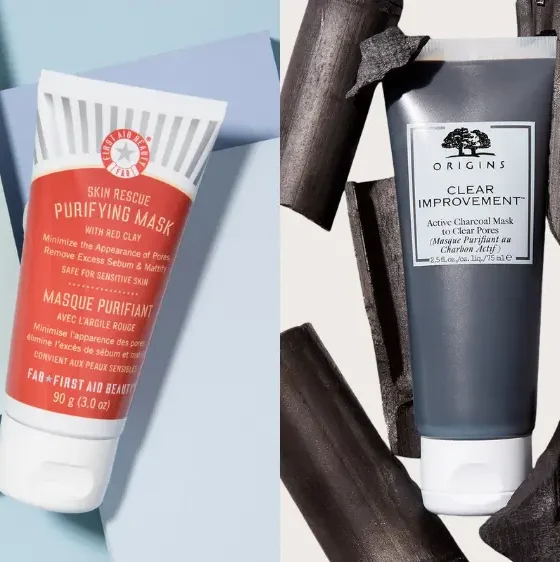 Best Face Masks for Clogged Pores: 11 Editor Picks