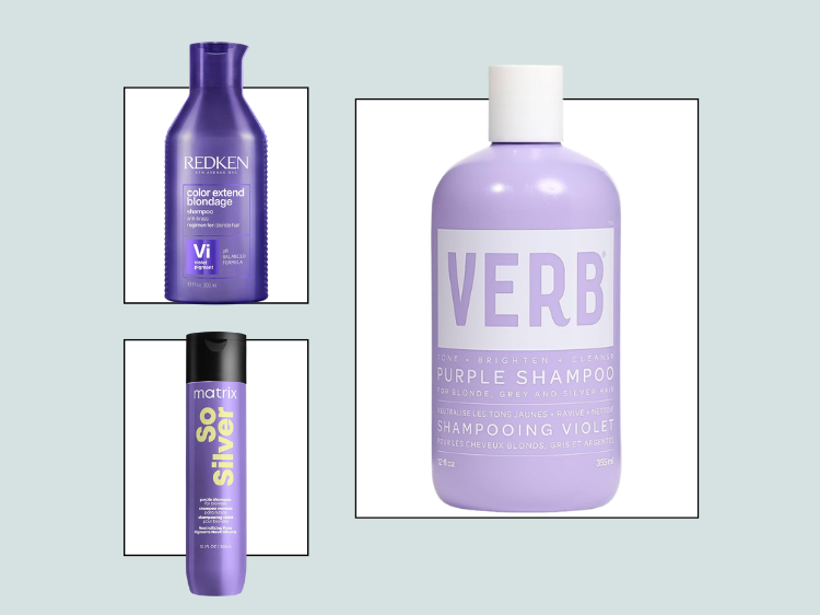 The 10 Best Purple Shampoos for Brass-Free Hair (2026)