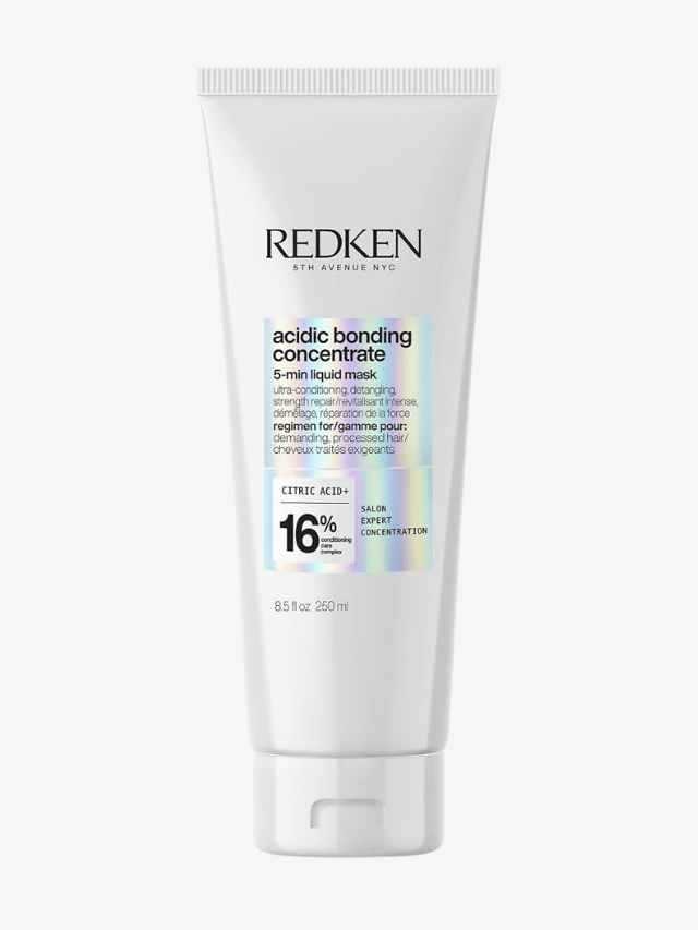 Redken Acidic Bonding Concentrate 5-Min Liquid Mask product photo