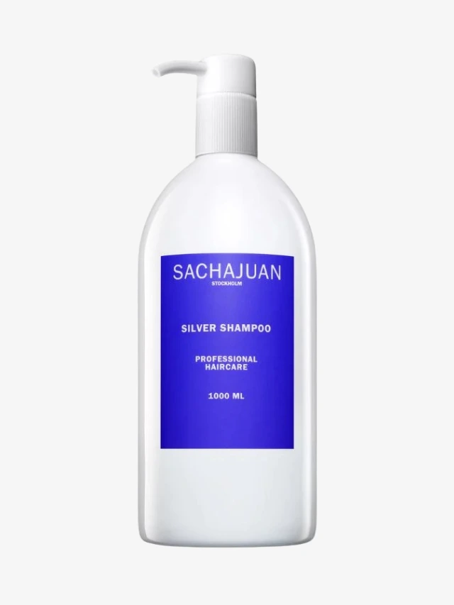 Sachajuan Silver Shampoo product photo