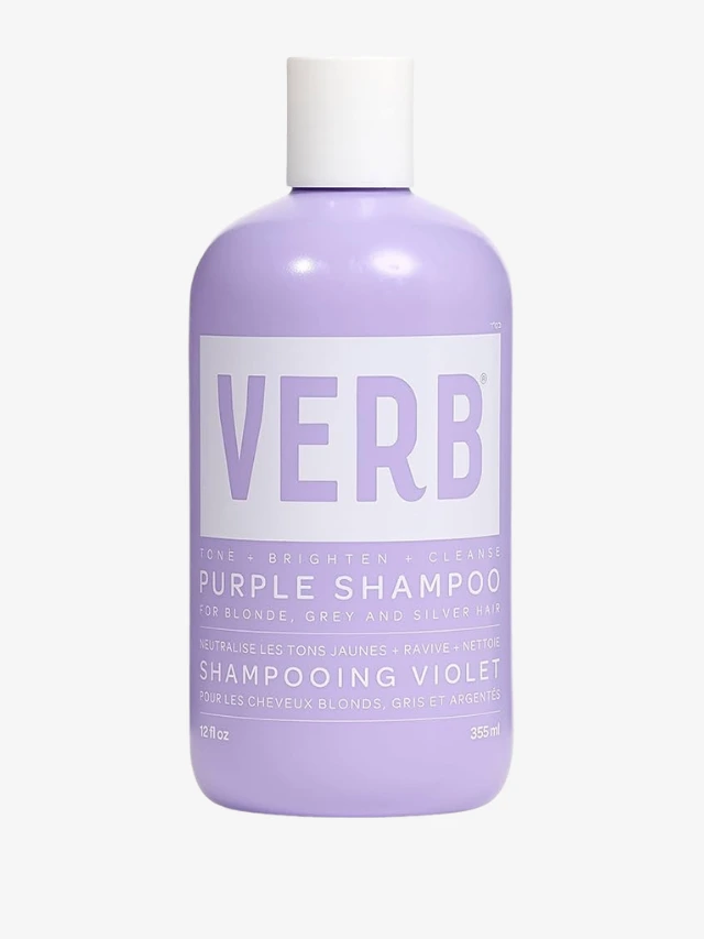 Verb Purple Shampoo product photo
