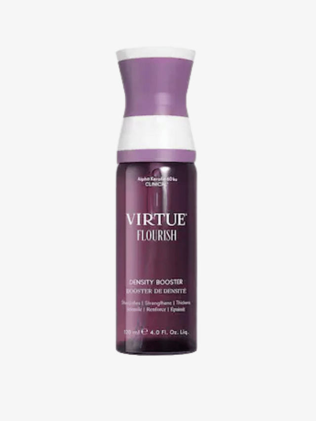 Virtue Flourish Density Booster product photo