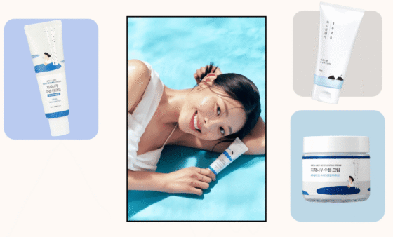 Round Lab Review: A Korean Staple, Best Sellers