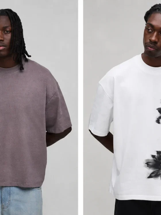 boohooMAN Review: The Best Categories to Shop Right Now