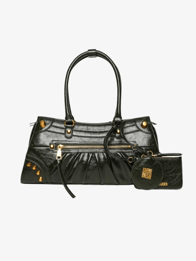 Steve Madden Bravyn Green