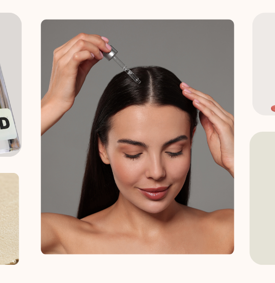 Hair Oil: 8 Best Picks for Every Hair Type