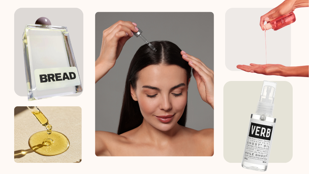 Hair Oil: 8 Best Picks for Every Hair Type