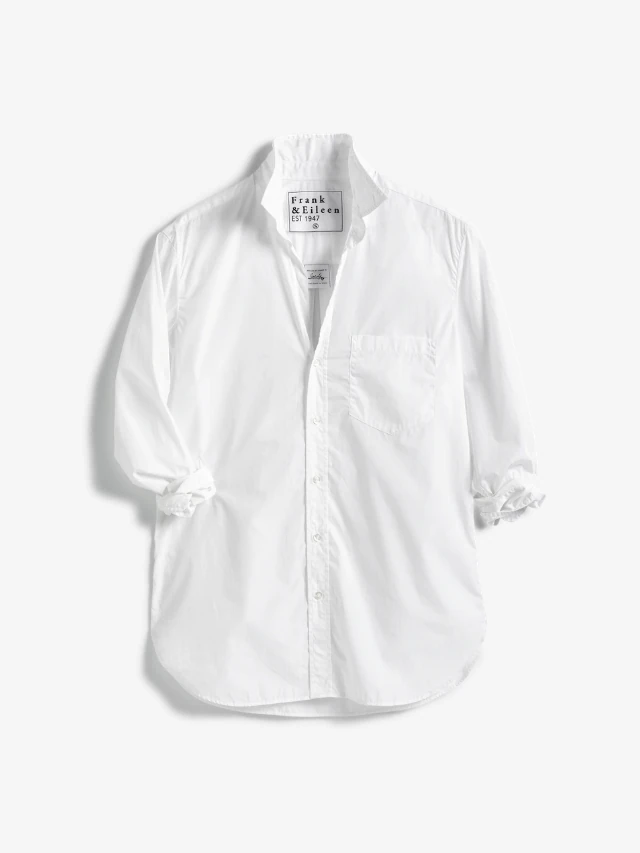 Frank & Eileen Joedy Button-Up