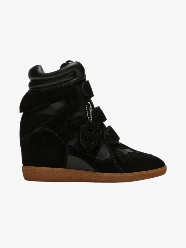 Steve Madden Mavis Black