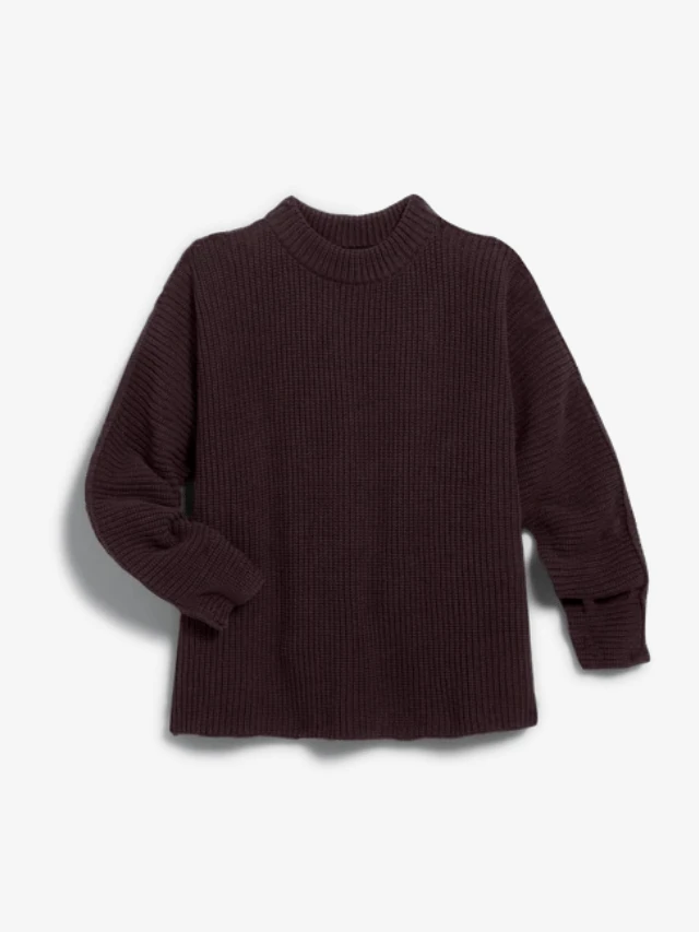 Frank & Eileen Montecito Sweater