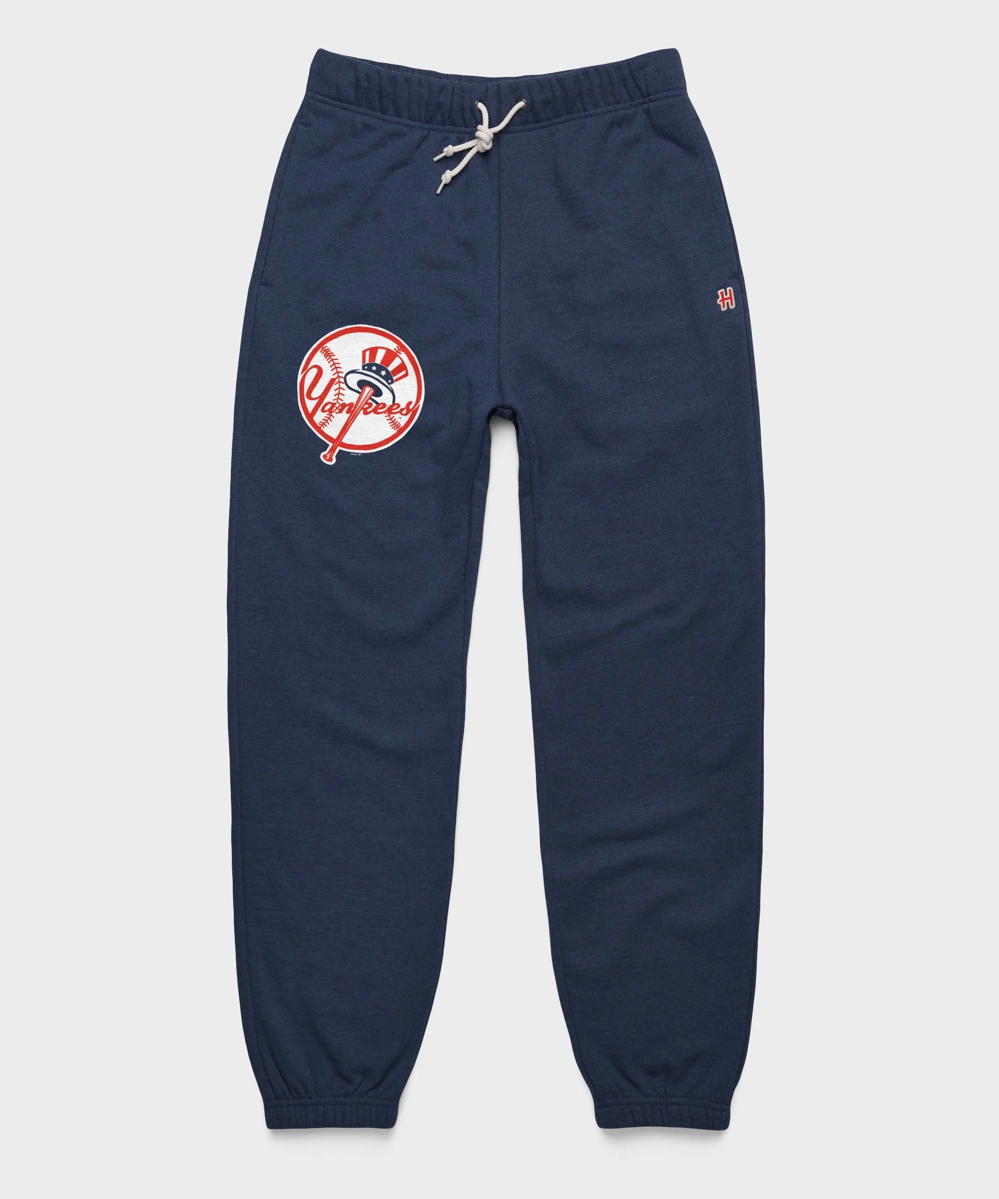 New York Yankees '68 Sweatpants in Navy