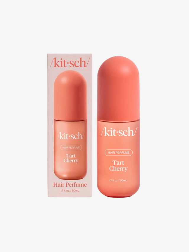 Kitsch Tart Cherry Hair and Body Perfume Mist product photo
