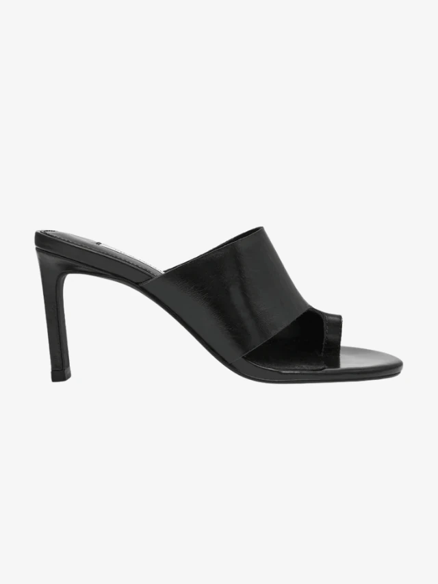 Steve Madden Valentin Black