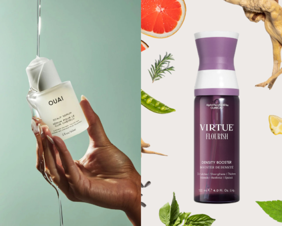 The Best Hair Growth Serums of 2026, Tested