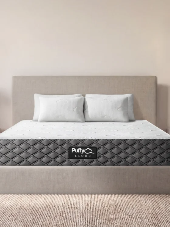Puffy Mattress Review 2026: The Differences That Matter
