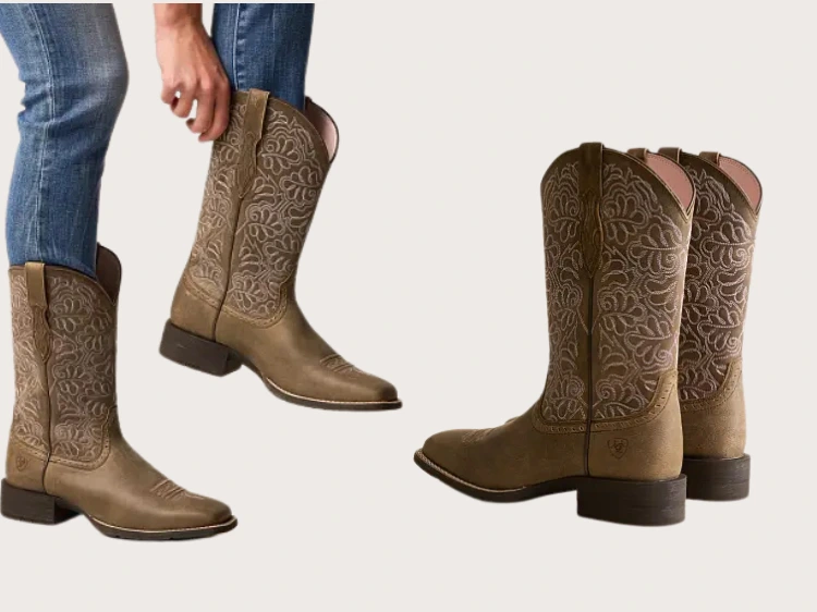 Women's boots and booties from Buckle