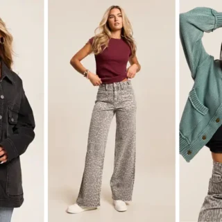 10 ShopSimon Fall Finds You’ll Wear on Repeat This Season