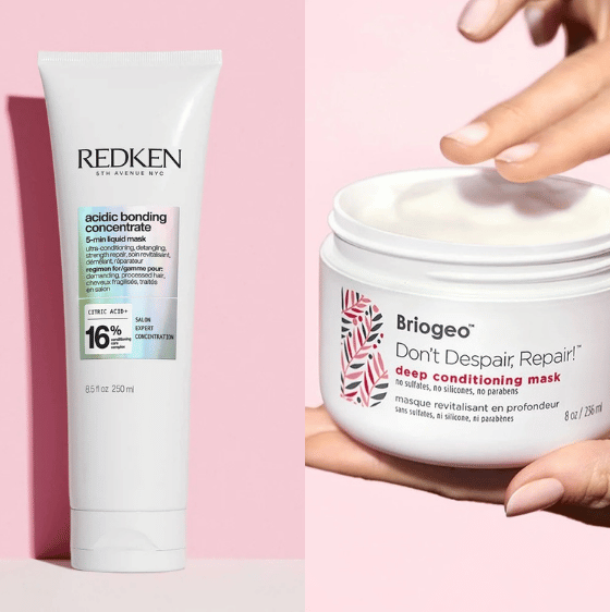 Best Hair Masks for Every Hair Type, Tested
