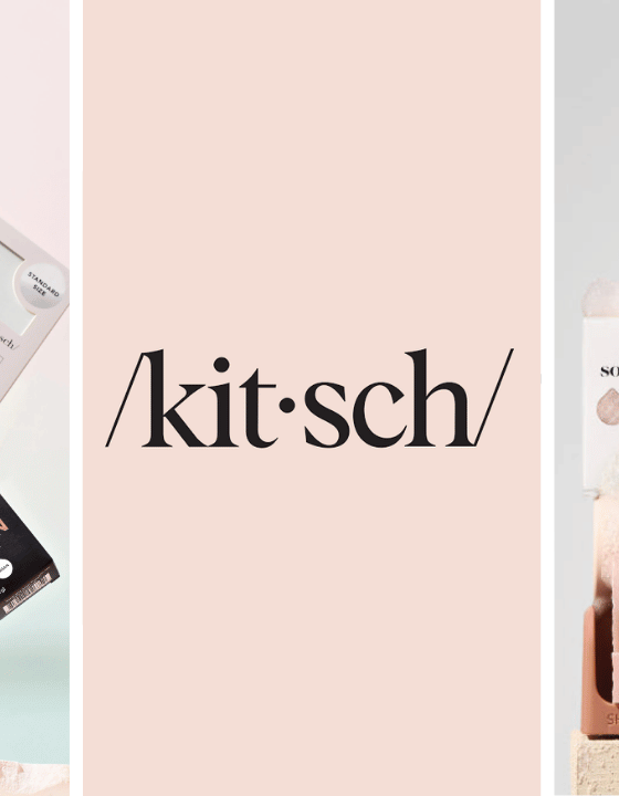 Kitsch Review: Is This Hair and Skincare Brand Worth It?