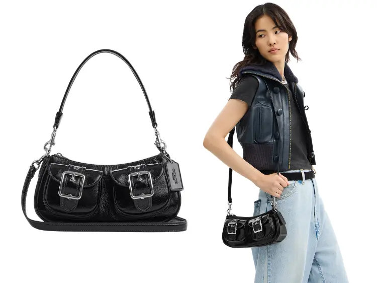 Coach Outlet Ashton Bag