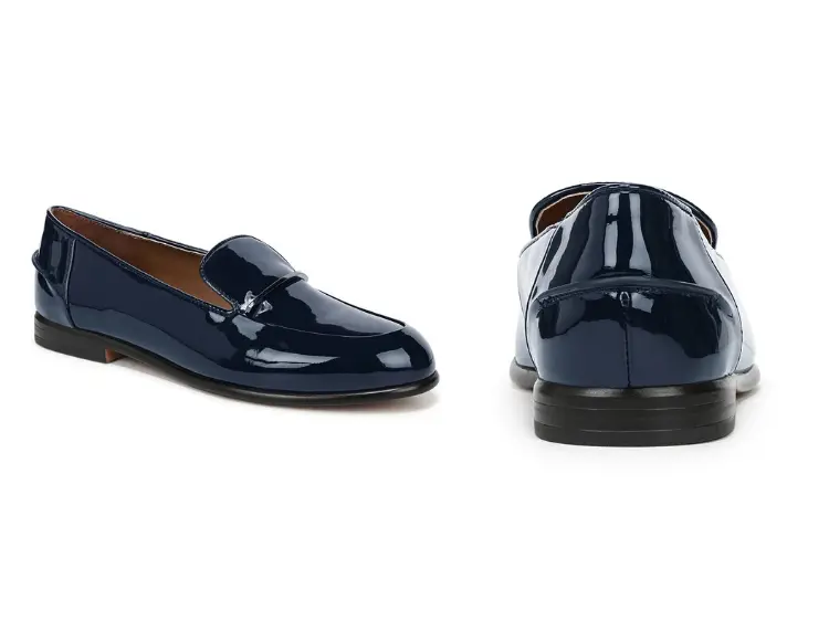 Franco Sarto Mirabelle Loafer/Moccasin