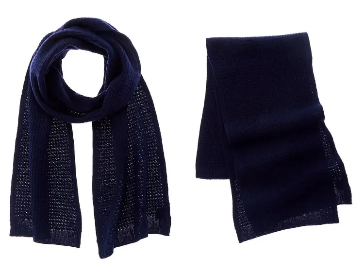 Portolano Cashmere Scarf