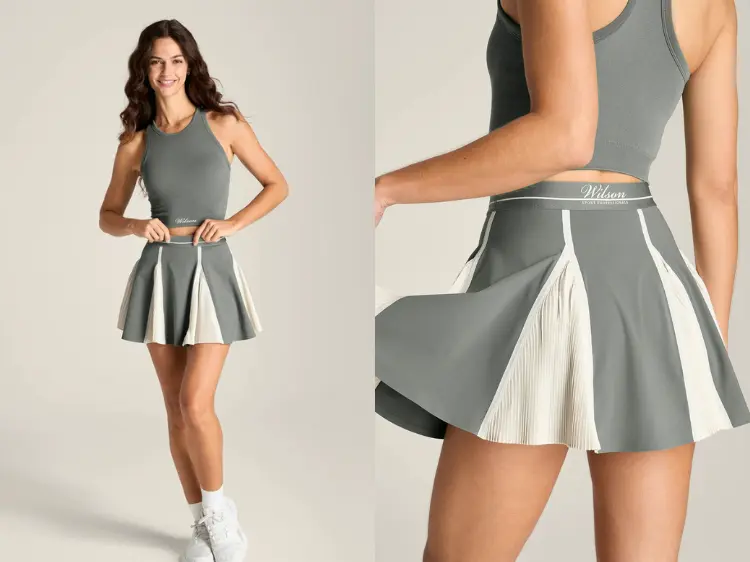 Women's skirts and skorts from Wilson
