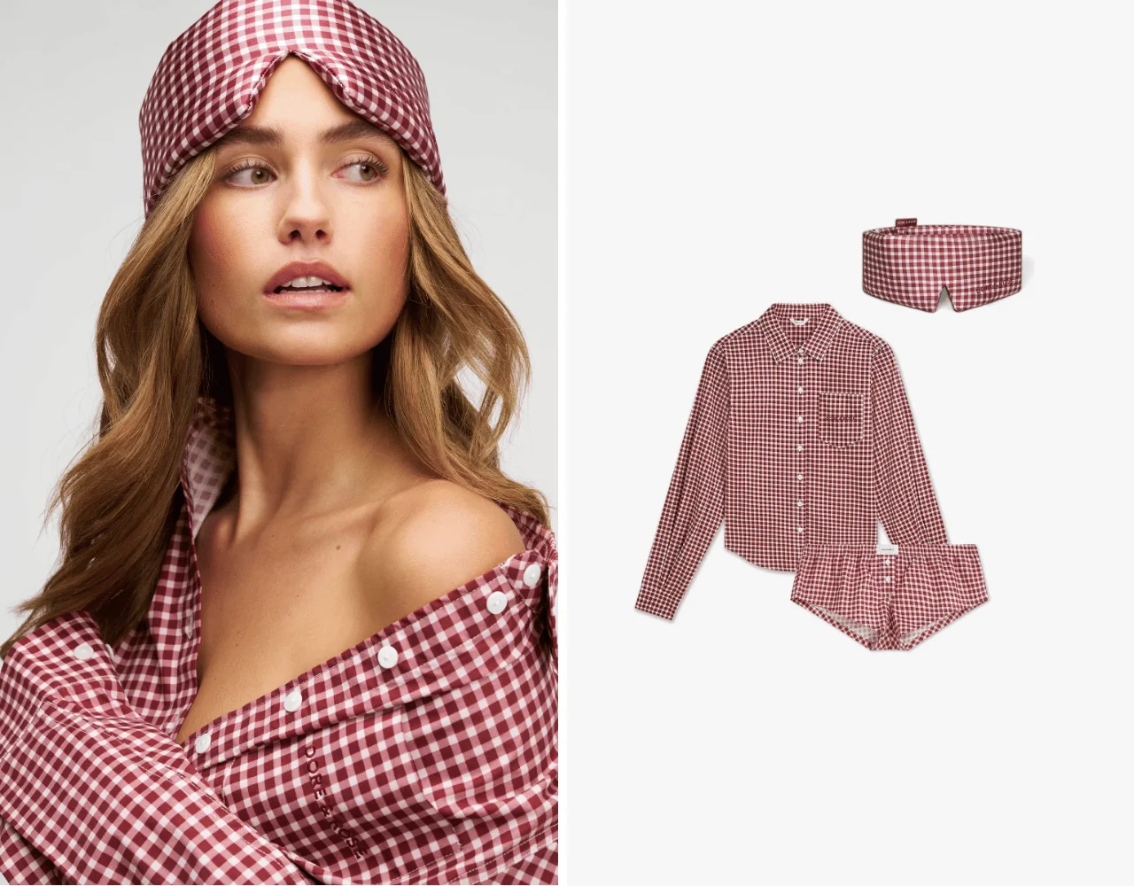 Dore & Rose Cheeky Short Bundle