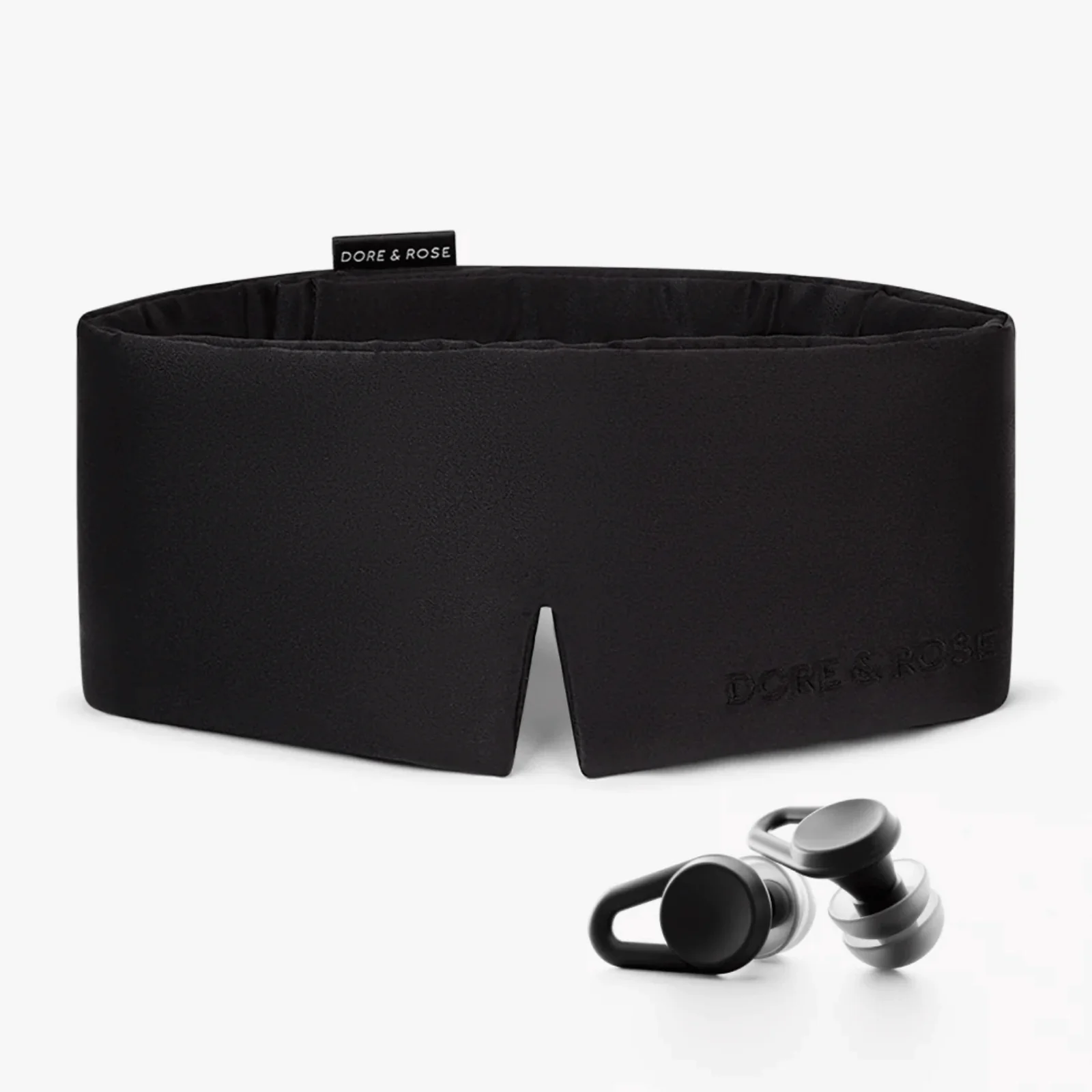 Dore & Rose Hears x Dore & Rose Deep Sleep Mask