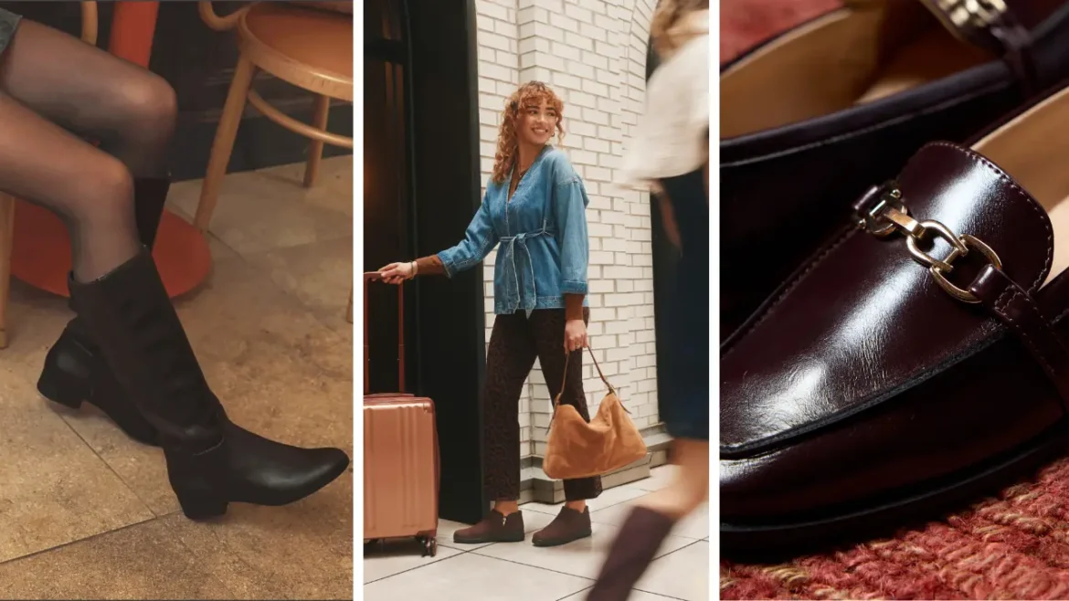 LifeStride Shoes Review: Comfort Meets Everyday Style