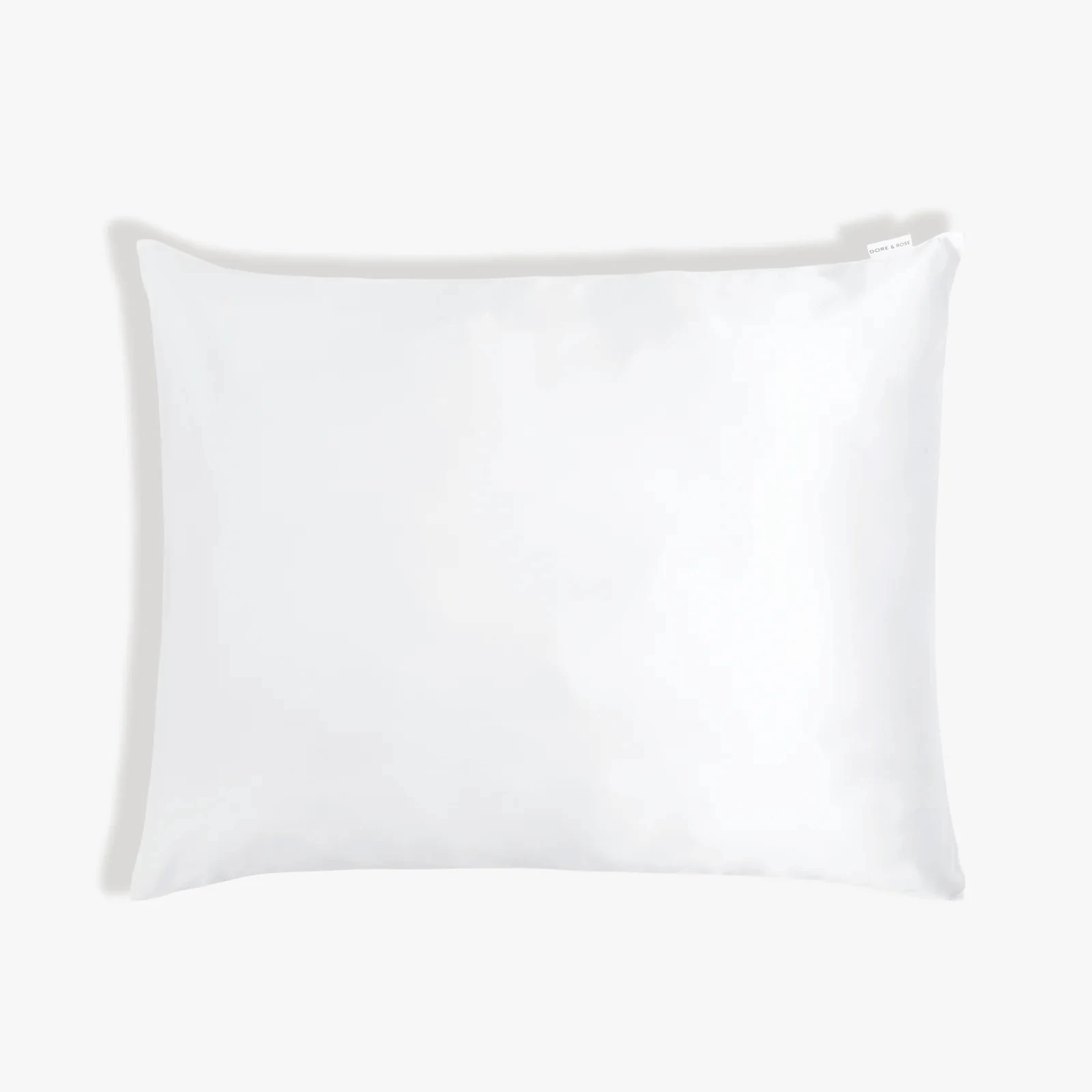 Dore & Rose Premium Silk Pillowcase Nº 23 Nouveau Départ