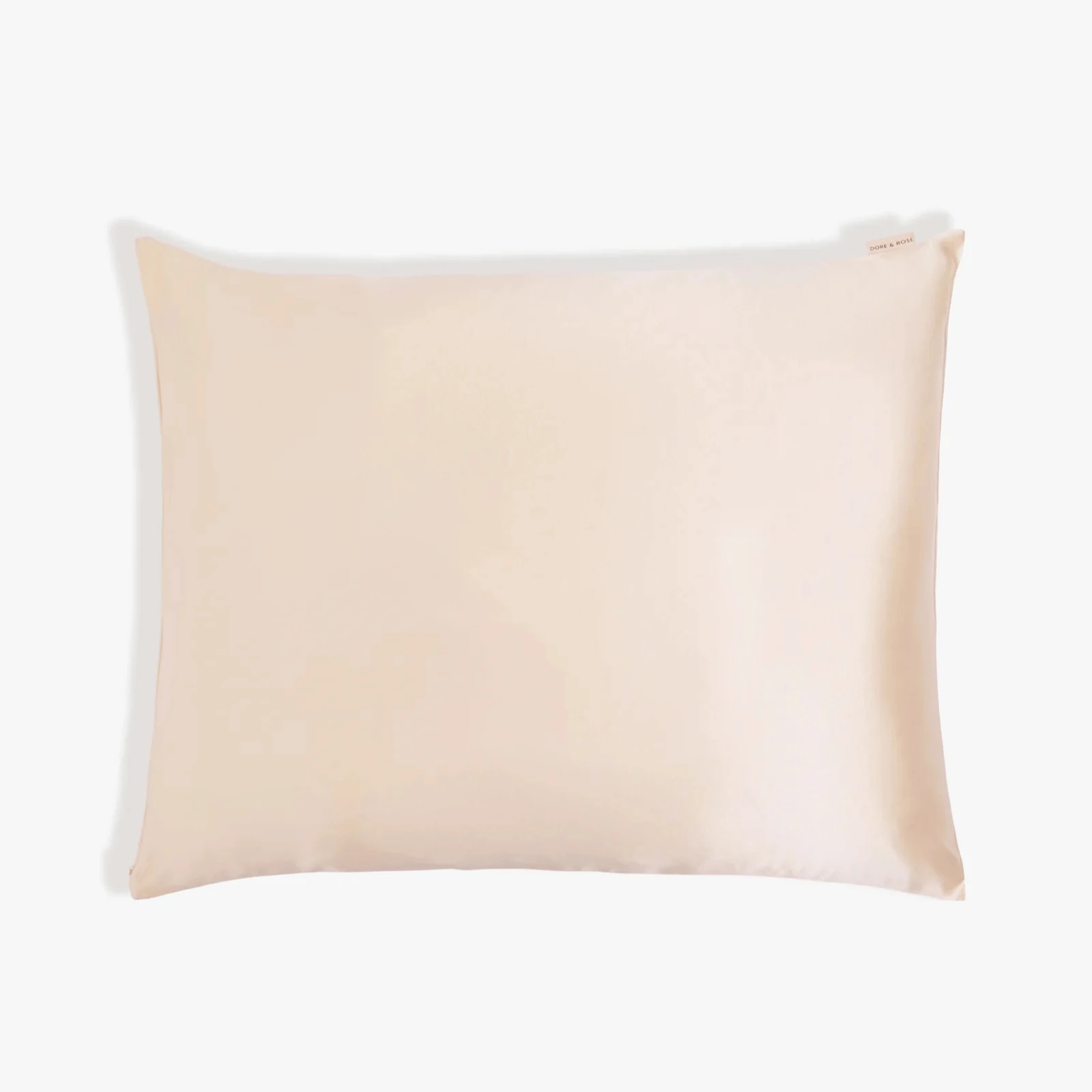 Dore & Rose Premium Silk Pillowcase Nº 29 Joie de Vivre